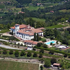 Relais In Charme Castello Degli Angeli Carobbio degli Angeli